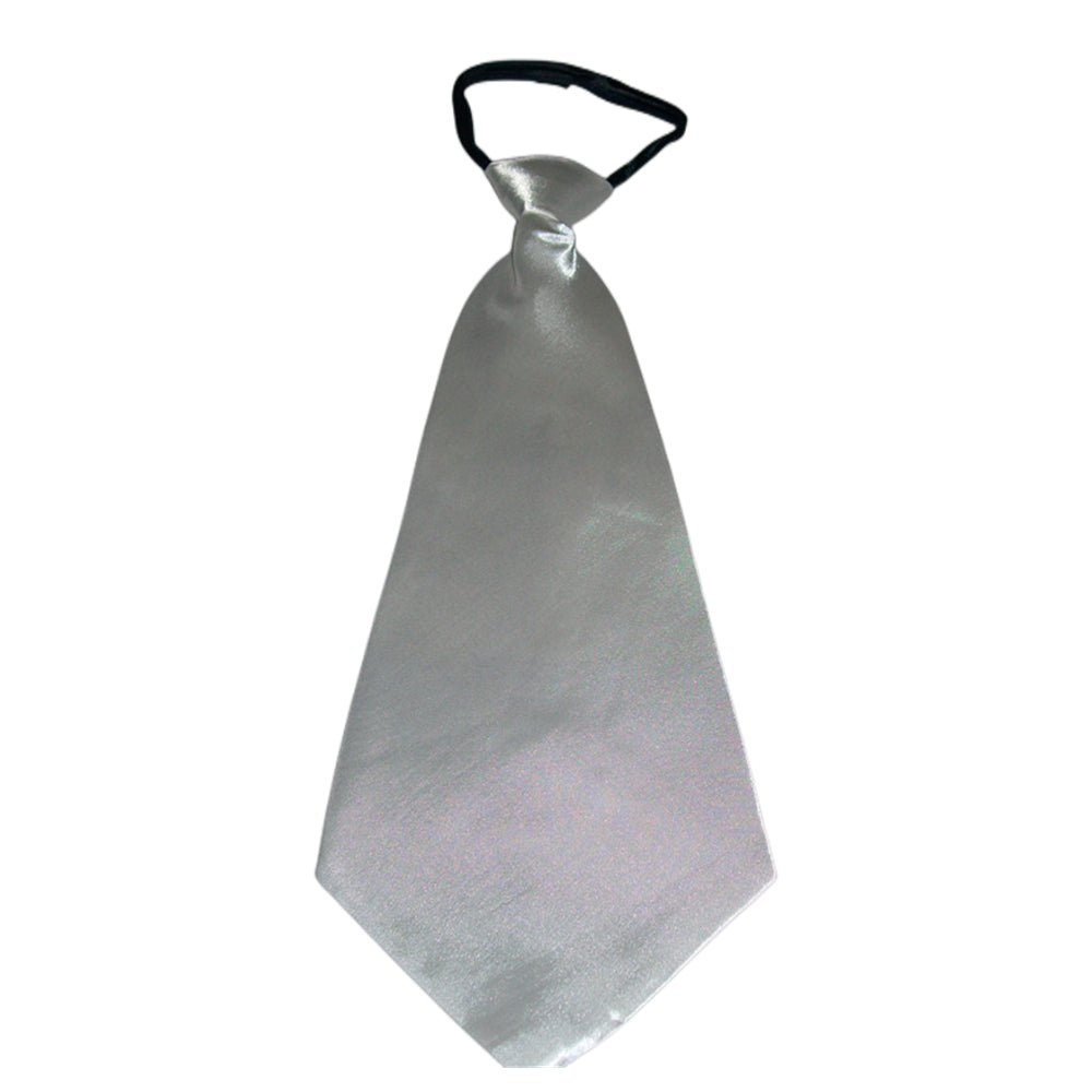 Neck ties with zipper - NuSea