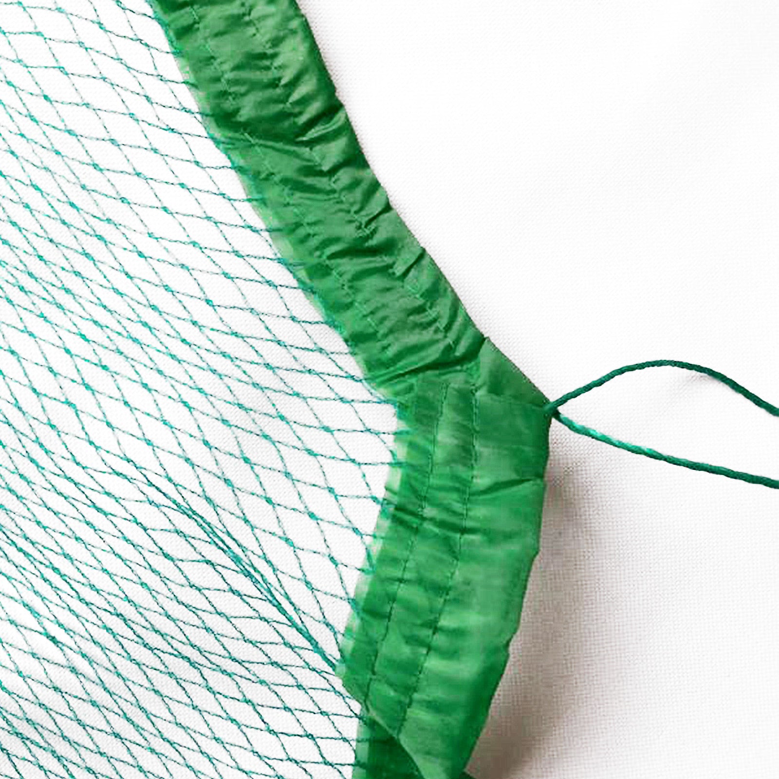 Net Cover Green for Pet Playpen Dog Cage 32in - NuSea