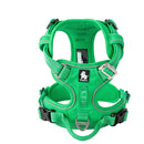 No Pull Harness Green S - NuSea