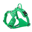 No Pull Harness Green XS - NuSea