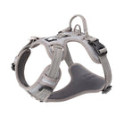 No Pull Harness Grey M - NuSea