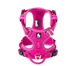 No Pull Harness Pink S - NuSea