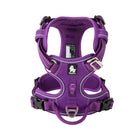 No Pull Harness Purple M - NuSea