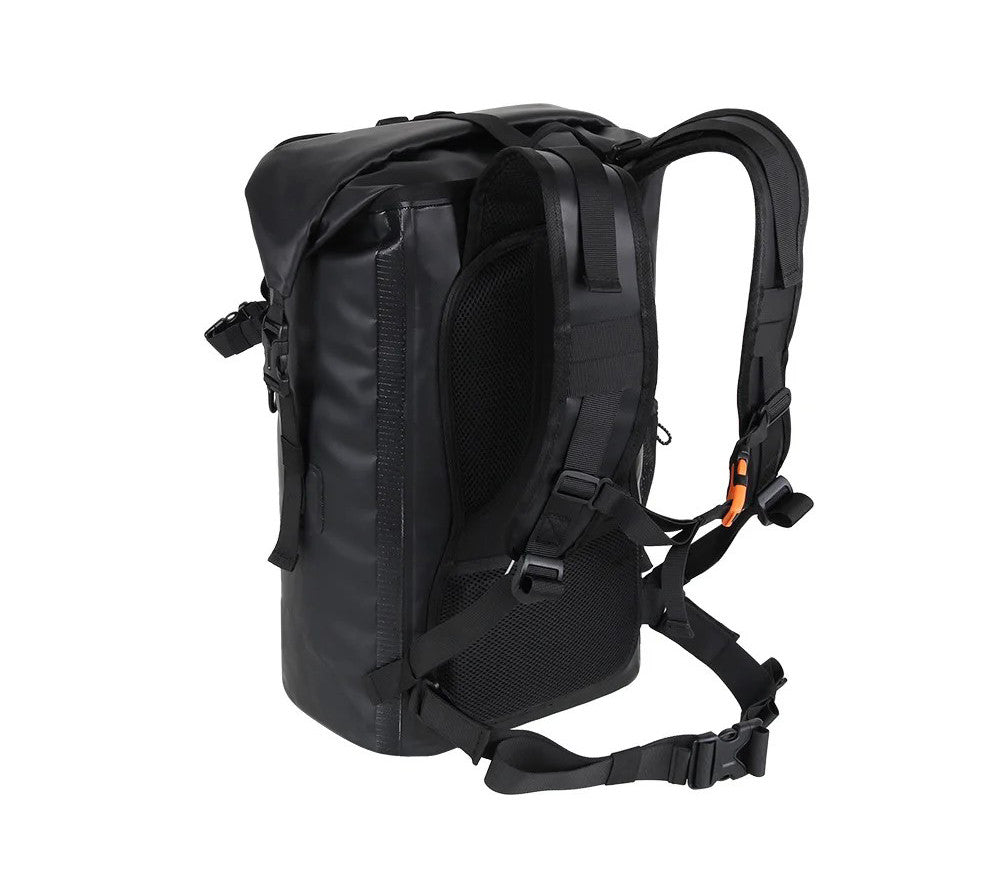 NOOYAH IPX8 Waterproof Bike Cycle Outdoor Sports Backpack Double - Layer Waterproof Bag - NuSea