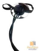 NURSE Party STETHOSCOPE Costume Accessory Fancy Dress Halloween Doctor Hospital - NuSea