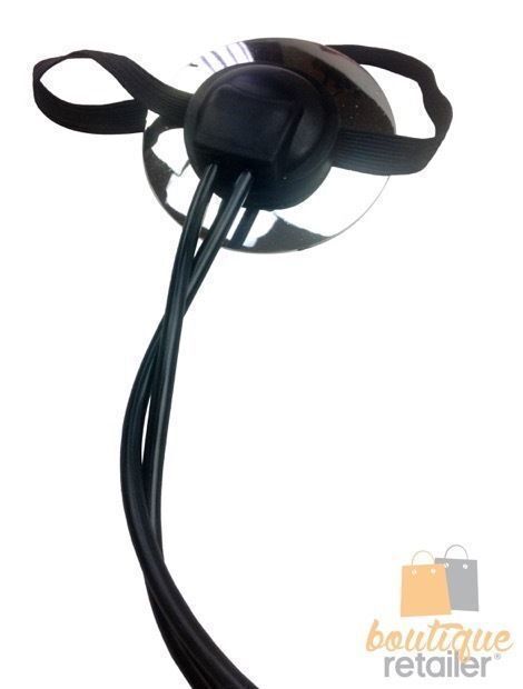 NURSE Party STETHOSCOPE Costume Accessory Fancy Dress Halloween Doctor Hospital - NuSea