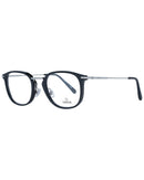 Omega Men's Black Optical Frames - One Size - NuSea