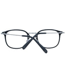 Omega Men's Black Optical Frames - One Size - NuSea