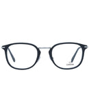 Omega Men's Black Optical Frames - One Size - NuSea