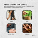 Orku 25ml Organic Neem Seed Oil - Debitterised Cold Pressed Azadirachtin Indica - NuSea