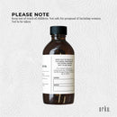 Orku 30ml Organic Neem Seed Oil - Debitterised Cold Pressed Azadirachtin Indica - NuSea