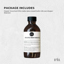 Orku 30ml Organic Neem Seed Oil - Debitterised Cold Pressed Azadirachtin Indica - NuSea