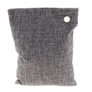 Pack of 5 Activated Bamboo Charcoal Air Purifying Deodorizing Bags - NuSea