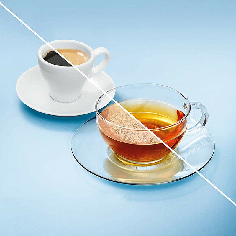 Pack of 6 Water Filter Pitcher Replacements Water Jar Cartridge Refills - NuSea