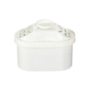 Pack of 6 Water Filter Pitcher Replacements Water Jar Cartridge Refills - NuSea