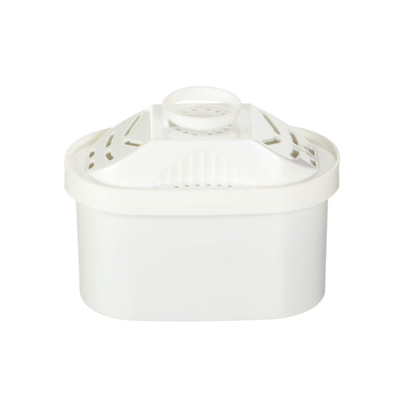 Pack of 6 Water Filter Pitcher Replacements Water Jar Cartridge Refills - NuSea