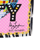 Party Silk Scarf - One Size - NuSea