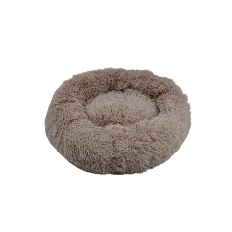 Pet Bed 70cm (Brown) - NuSea