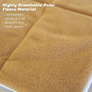Pet Dog Cat Cushion Mat Pad 42in BEIGE - NuSea