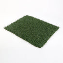 Pet Dog Potty Tray Training Toilet + 1 Grass Mat 63cm x 50cm - NuSea