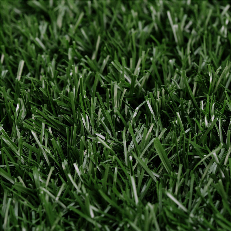 Pet Dog Potty Tray Training Toilet + 1 Grass Mat 63cm x 50cm - NuSea