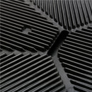 Pet Dog Potty Tray Training Toilet + 1 Grass Mat 63cm x 50cm - NuSea