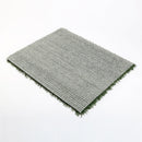 Pet Dog Potty Tray Training Toilet + 1 Grass Mat 63cm x 50cm - NuSea