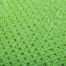 Pet Dog Potty Tray Training Toilet + 1 Grass Mat 69cm x 43cm - NuSea