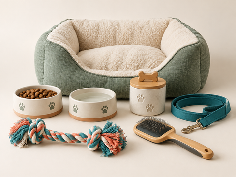 Pet Supplies