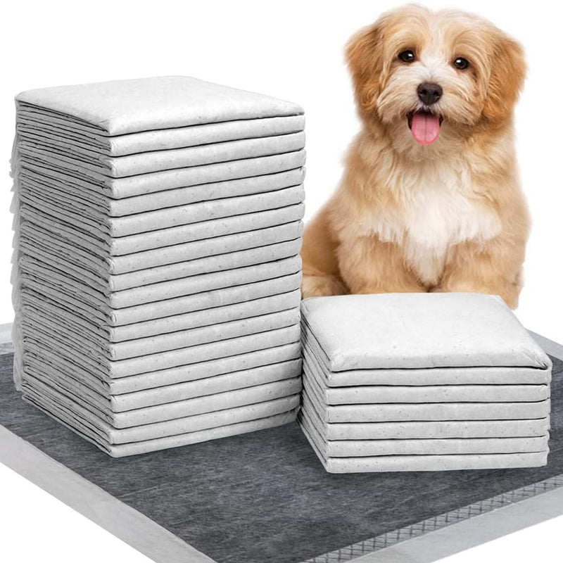 PETSWOL 100/50/40/20 Pack Disposable Dog Training Pads - NuSea