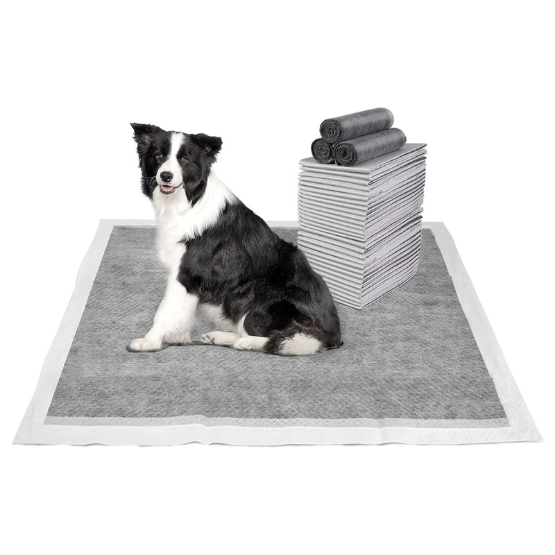 PETSWOL 100/50/40/20 Pack Disposable Dog Training Pads - NuSea