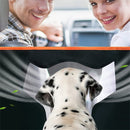 PETSWOL Dog Car Seat Cover with Snuffle Mat - NuSea