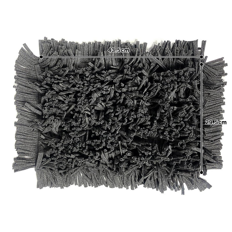 PETSWOL Dog Snuffle Mat - Premium Interactive Toy For Calm And Happy Pups - NuSea