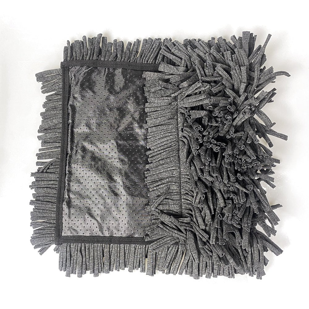 PETSWOL Dog Snuffle Mat - Premium Interactive Toy For Calm And Happy Pups - NuSea