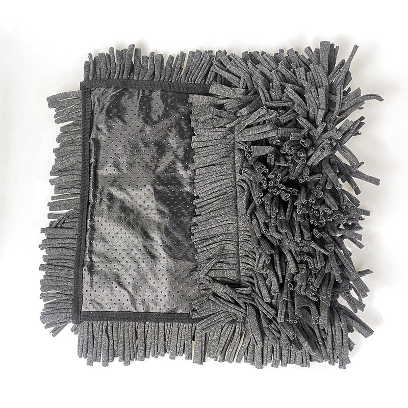 PETSWOL Dog Snuffle Mat - Premium Interactive Toy For Calm And Happy Pups - NuSea