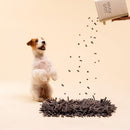 PETSWOL Dog Snuffle Mat - Premium Interactive Toy For Calm And Happy Pups - NuSea