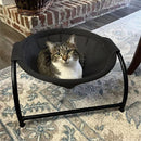 PETSWOL Elevated Cat Bed Dog Bed Pet Hammock Bed - NuSea