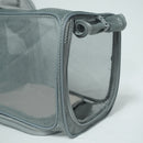 PETSWOL Expandable Pet Carrier Backpack - NuSea