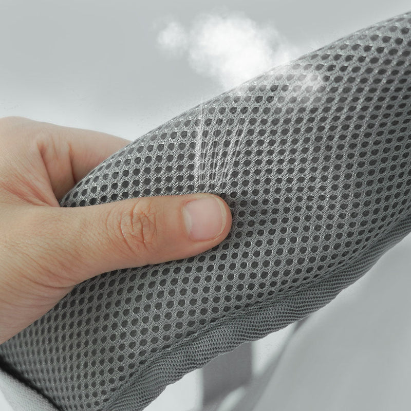 PETSWOL Expandable Pet Carrier Backpack - NuSea