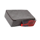 PETSWOL Foldable Cat Litter Box with Shovel - Portable and Convenient - NuSea