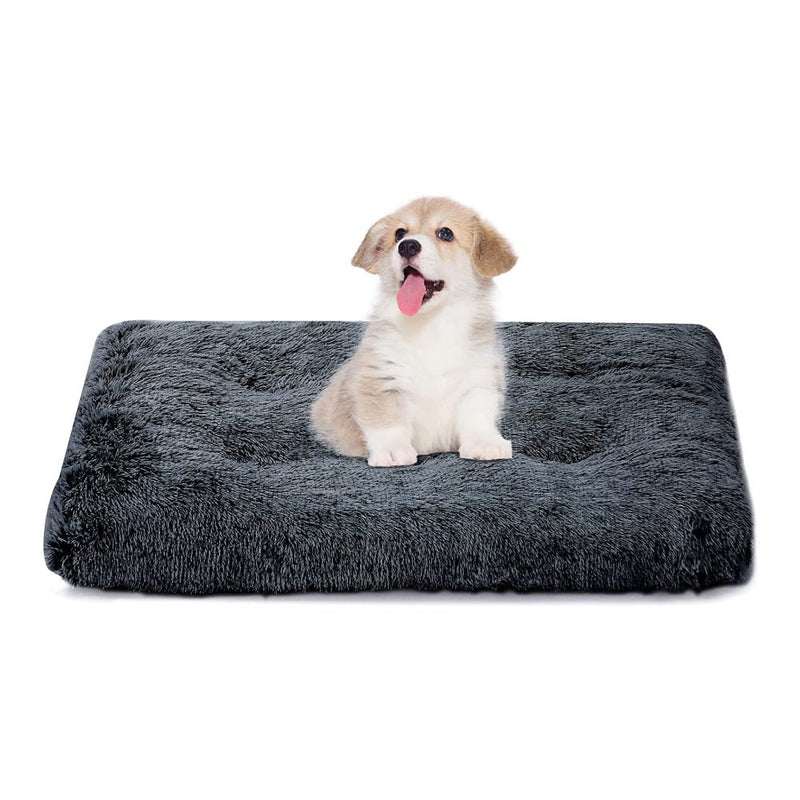 PETSWOL Plush and Cozy Pet Mat for Ultimate Comfort and Warmth - NuSea