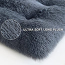 PETSWOL Plush and Cozy Pet Mat for Ultimate Comfort and Warmth - NuSea