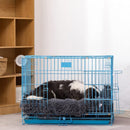 PETSWOL Plush and Cozy Pet Mat for Ultimate Comfort and Warmth - NuSea