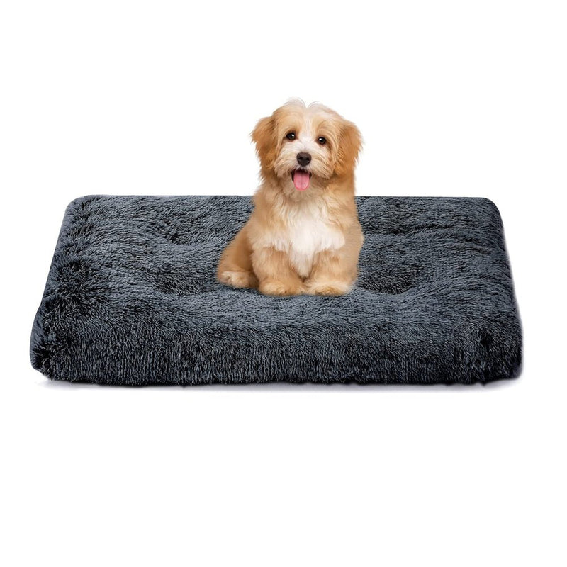 PETSWOL Plush and Cozy Pet Mat for Ultimate Comfort and Warmth - NuSea