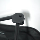 PETSWOL Portable Elevated Dog Bed - Foldable Design,Durable Material,Travel - Friendly - NuSea