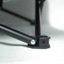 PETSWOL Portable Elevated Dog Bed - Foldable Design,Durable Material,Travel - Friendly - NuSea