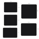 PETSWOL Waterproof Dog Bed Cover and Pet Blanket for Furniture, Bed, Couch, and Sofa - NuSea