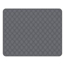 PETSWOL Waterproof Dog Bed Cover and Pet Blanket for Furniture, Bed, Couch, and Sofa - Gery - NuSea