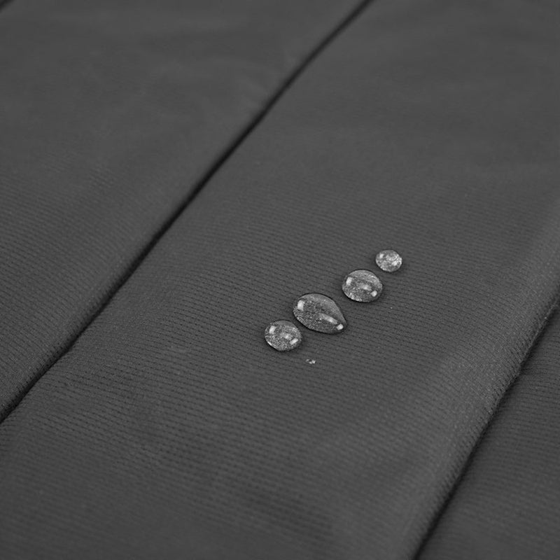 PETSWOL Waterproof & Portable Outdoor Dog Bed - Large Size 105x65cm - NuSea