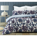 Phase 2 Monterey Quilt Cover Set QUEEN - NuSea